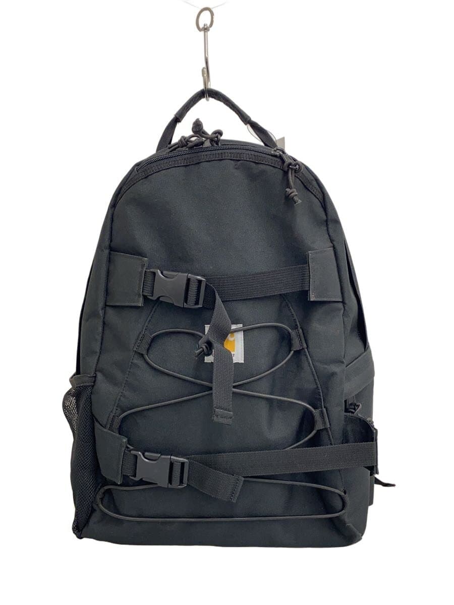 Carhartt KICKFLIP BACKPACK Backpack Polyester BLK Solid