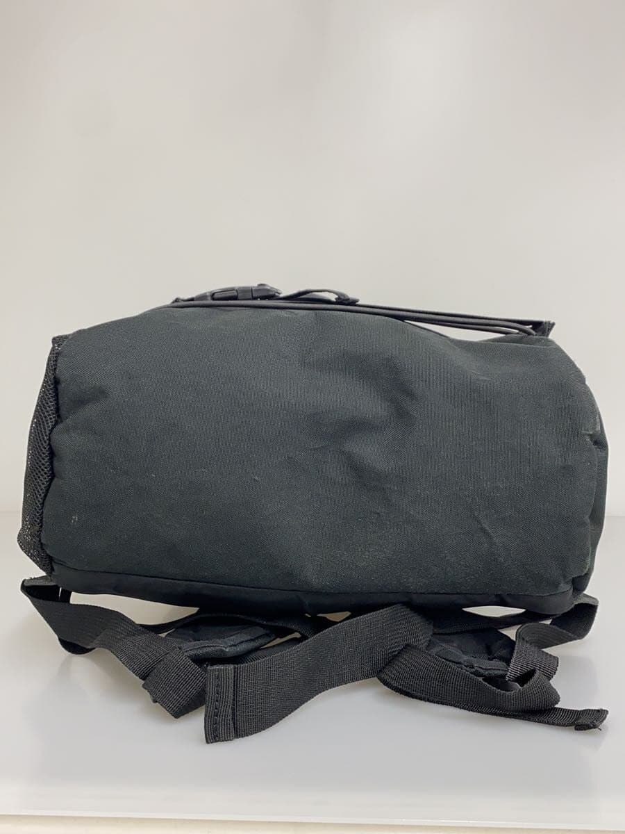 Carhartt KICKFLIP BACKPACK Backpack Polyester BLK Solid 4