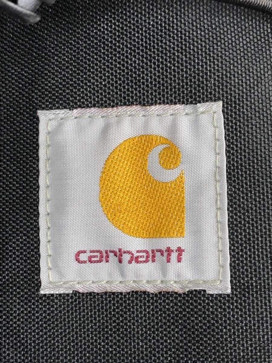 Carhartt KICKFLIP BACKPACK Backpack Polyester BLK Solid 5