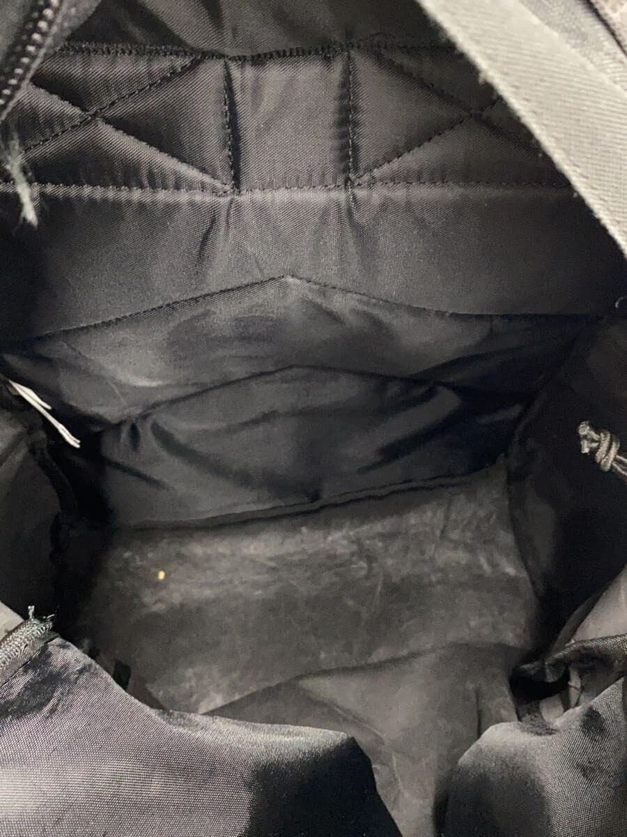 Carhartt KICKFLIP BACKPACK Backpack Polyester BLK Solid 6