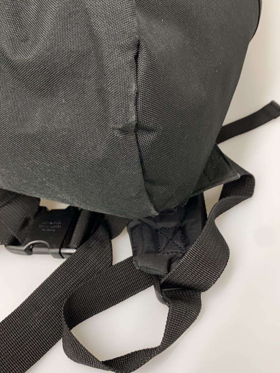 Carhartt KICKFLIP BACKPACK Backpack Polyester BLK Solid 7