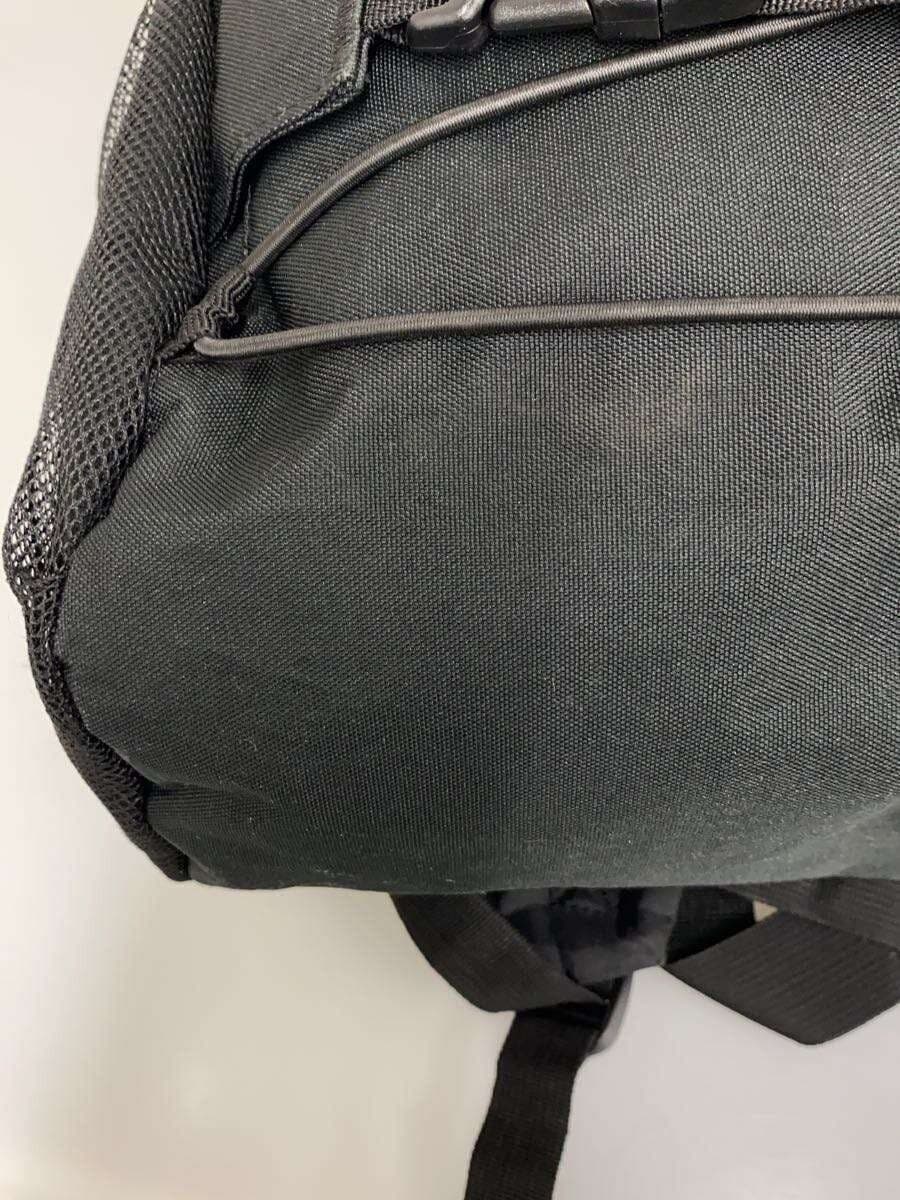 Carhartt KICKFLIP BACKPACK Backpack Polyester BLK Solid 8