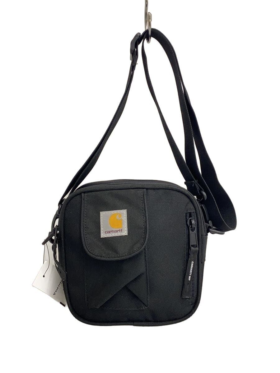 Carhartt Essentials Bag Small Shoulder Bag BLK