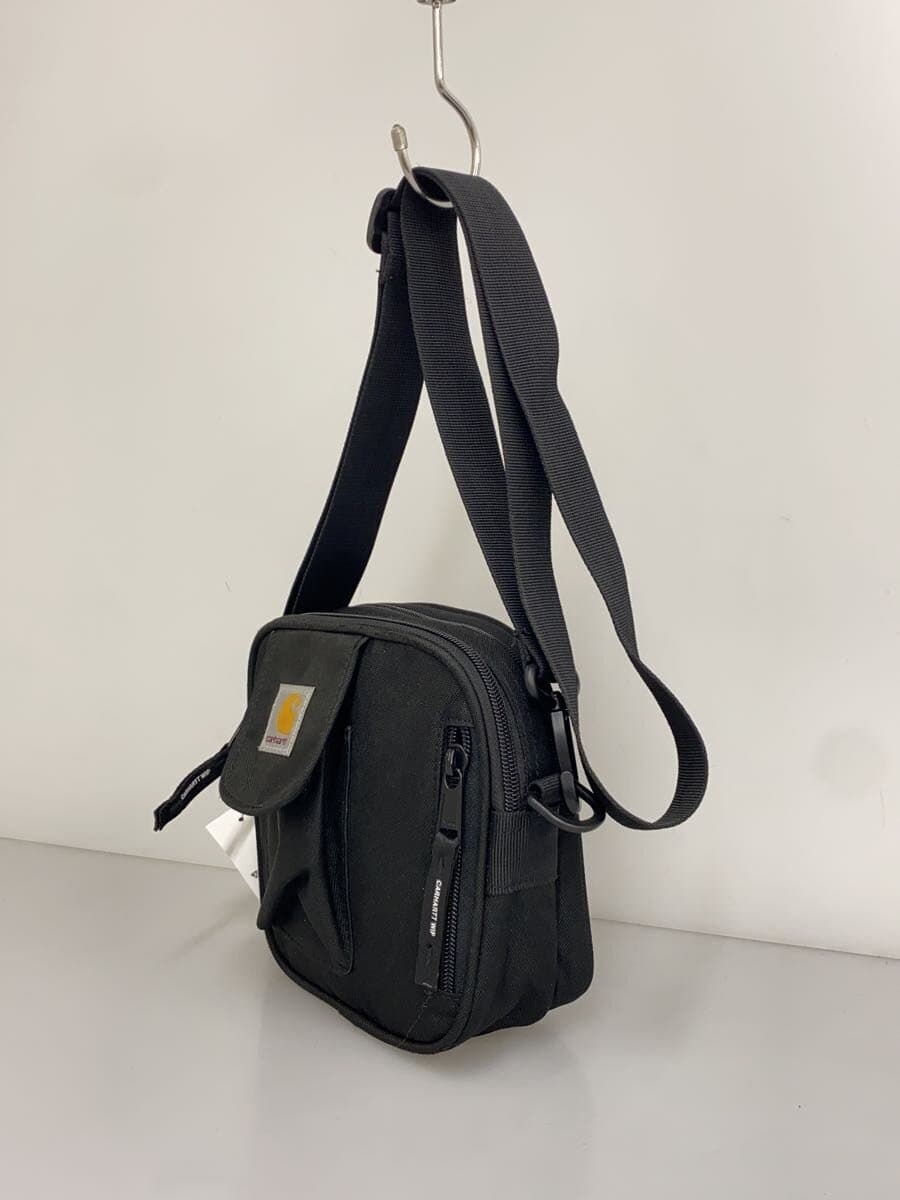 Carhartt Essentials Bag Small Shoulder Bag BLK 2