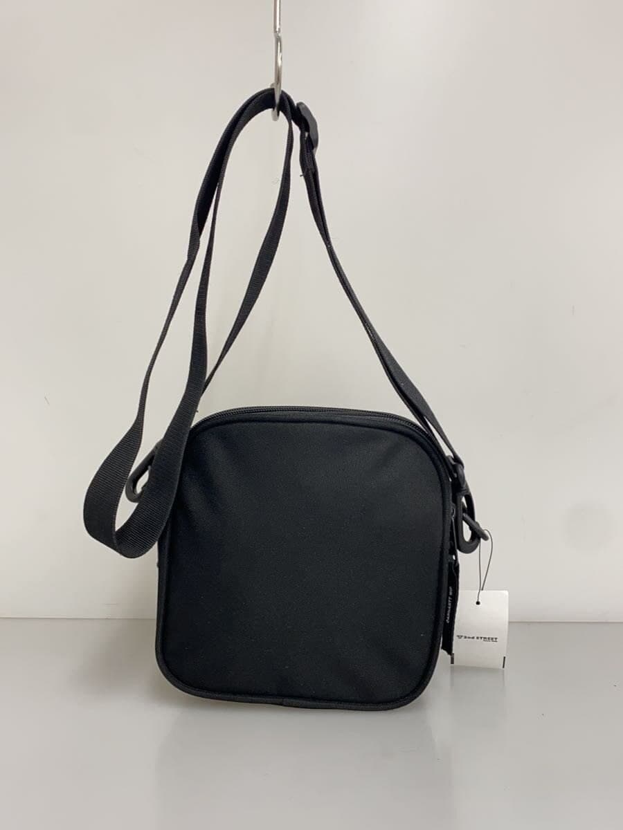 Carhartt Essentials Bag Small Shoulder Bag BLK 3