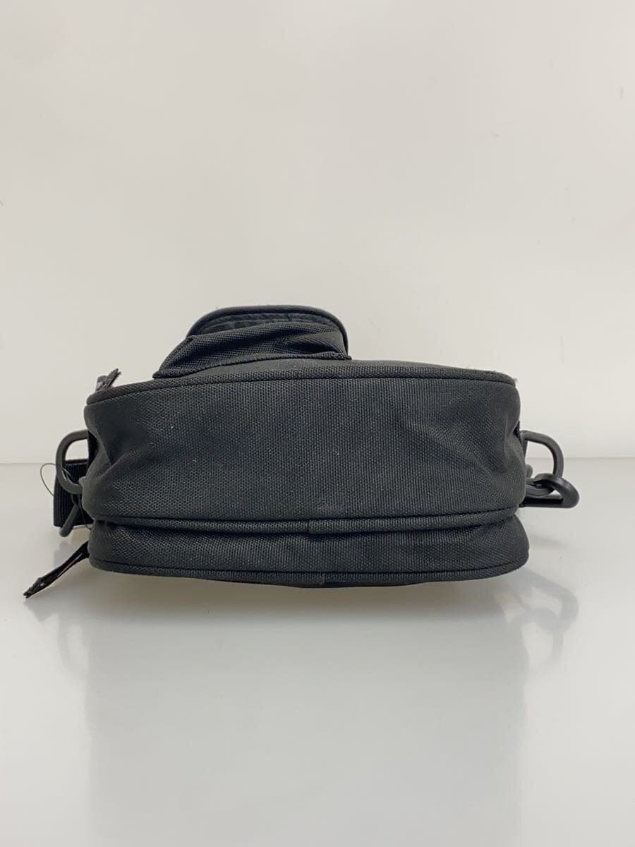 Carhartt Essentials Bag Small Shoulder Bag BLK 4