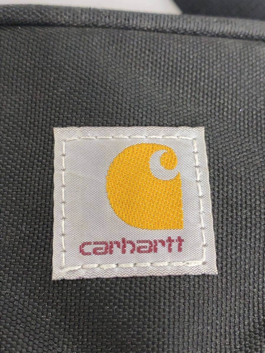 Carhartt Essentials Bag Small Shoulder Bag BLK 5