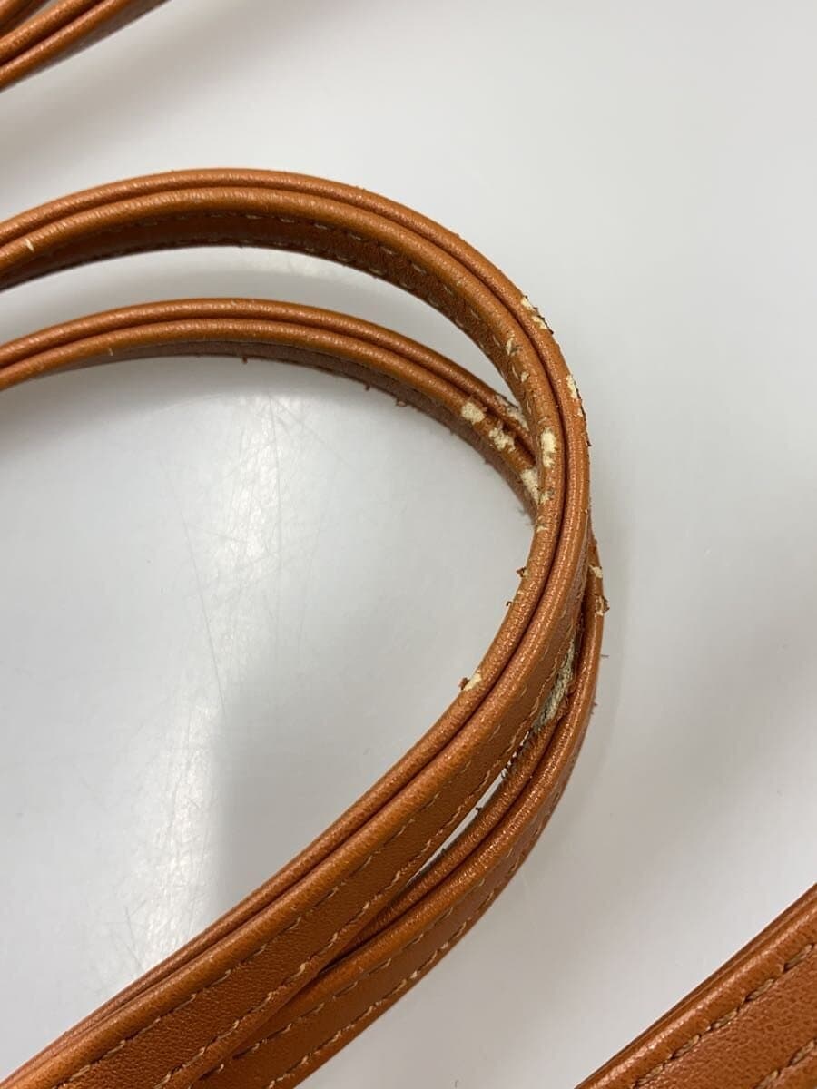 Telfar shoulder bag faux leather BRW 8