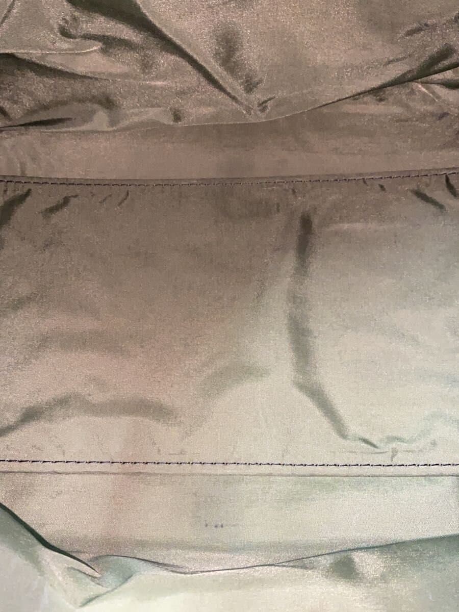 PORTERDONNEZ Tote Bag Leather CML 6