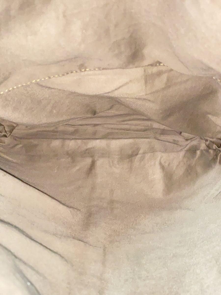 PORTER tote bag leather BRW 6