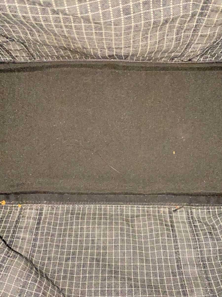 GREGORY Tote Bag -- BLK All-over pattern 6