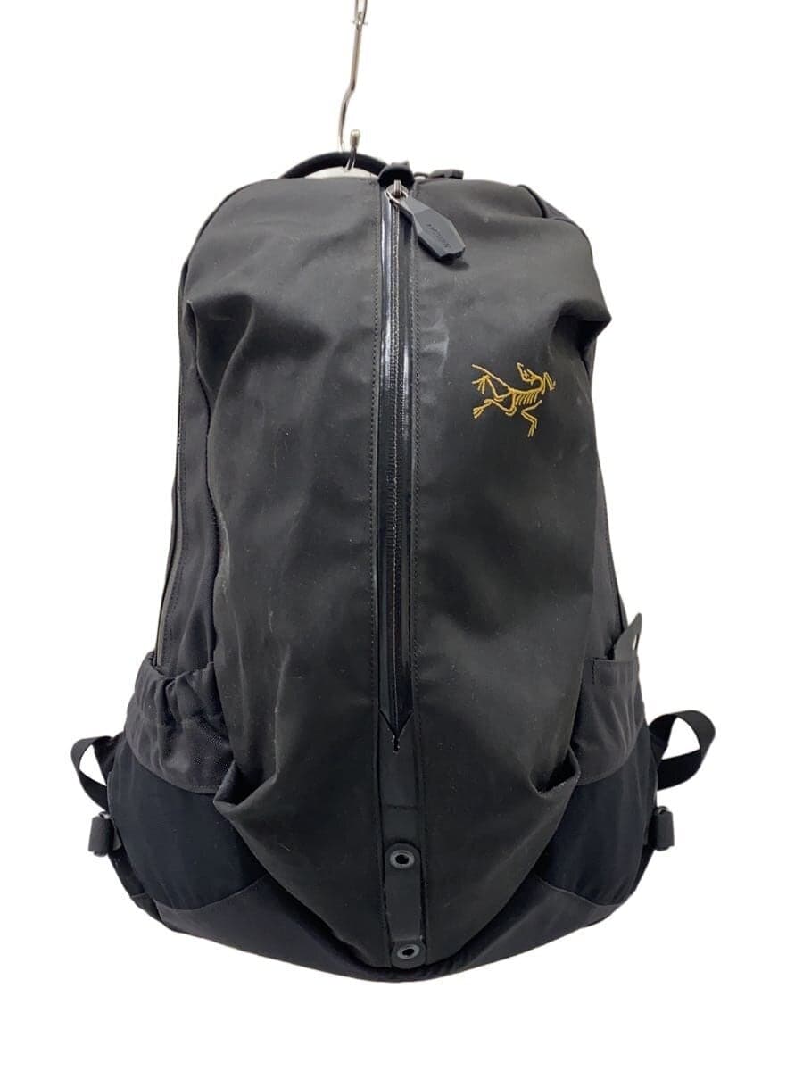 ARC'TERYX ARRO 16 Backpack -- BLK