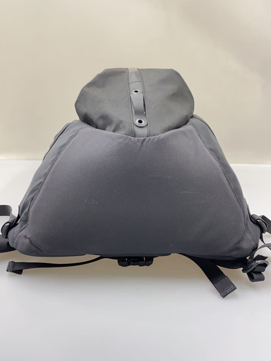 ARC'TERYX ARRO 16 Backpack -- BLK 4