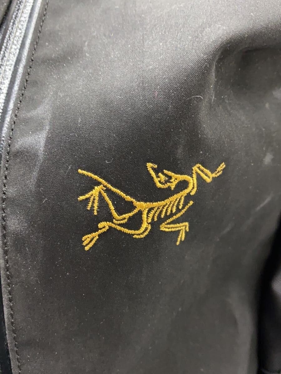 ARC'TERYX ARRO 16 Backpack -- BLK 5