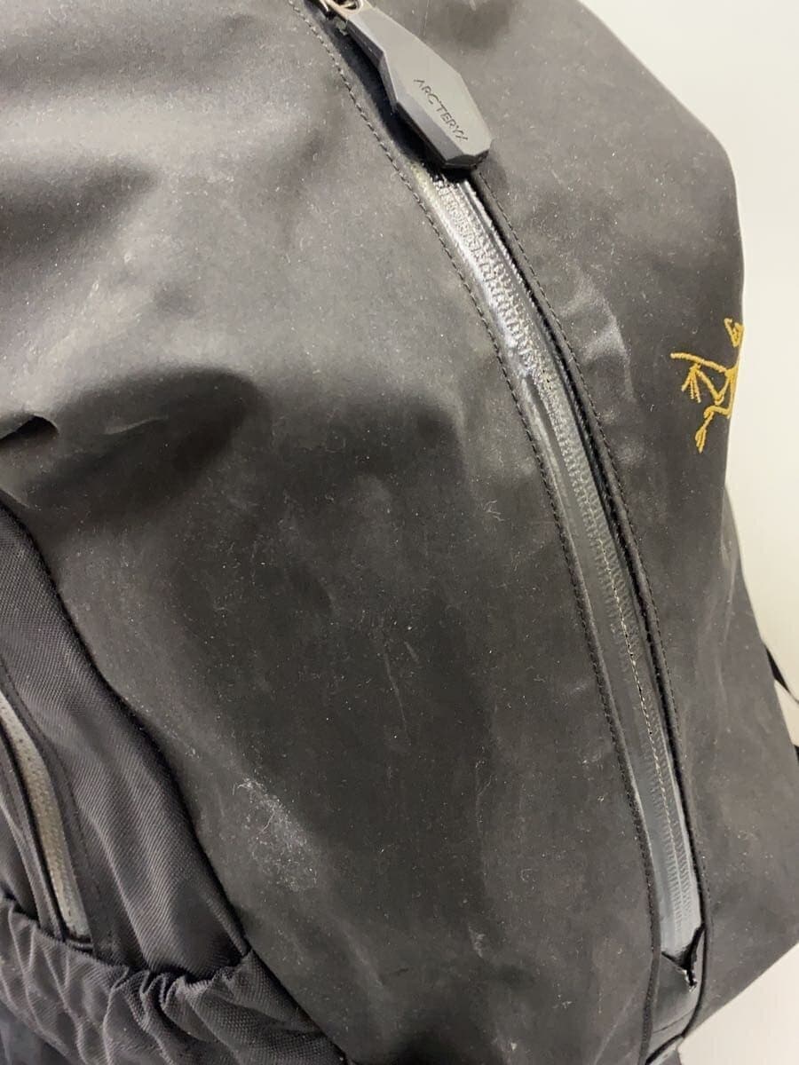 ARC'TERYX ARRO 16 Backpack -- BLK 7