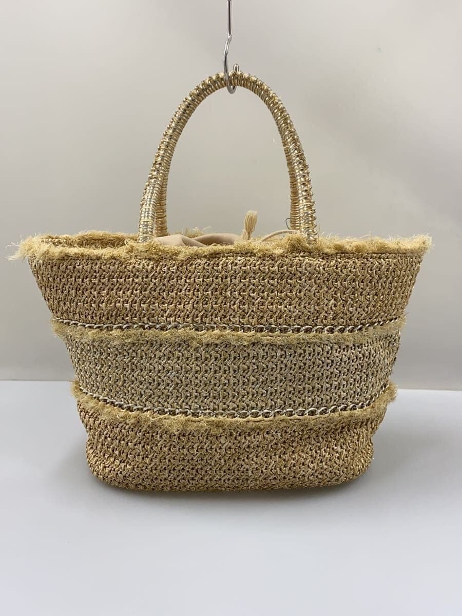 ANTEPRIMA handbag -- BEG 3