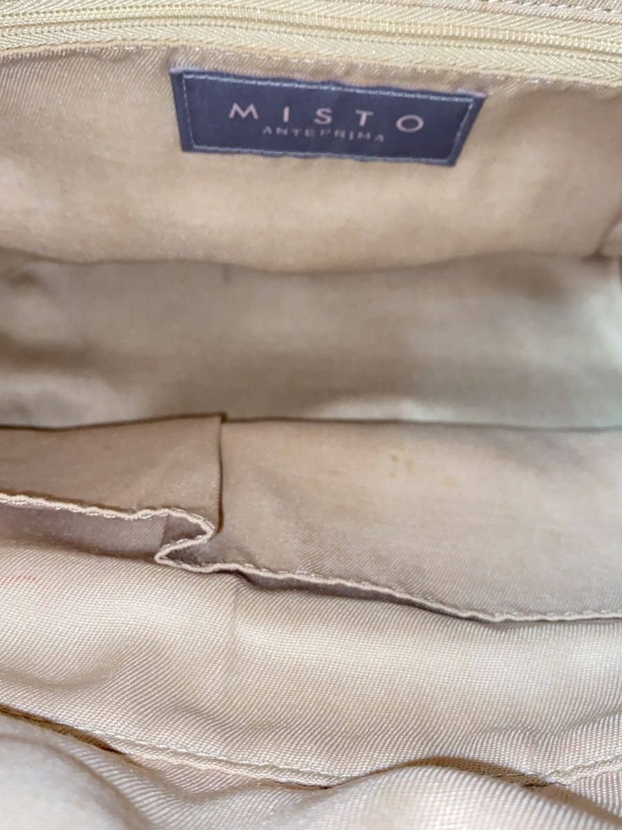 ANTEPRIMA handbag -- BEG 6