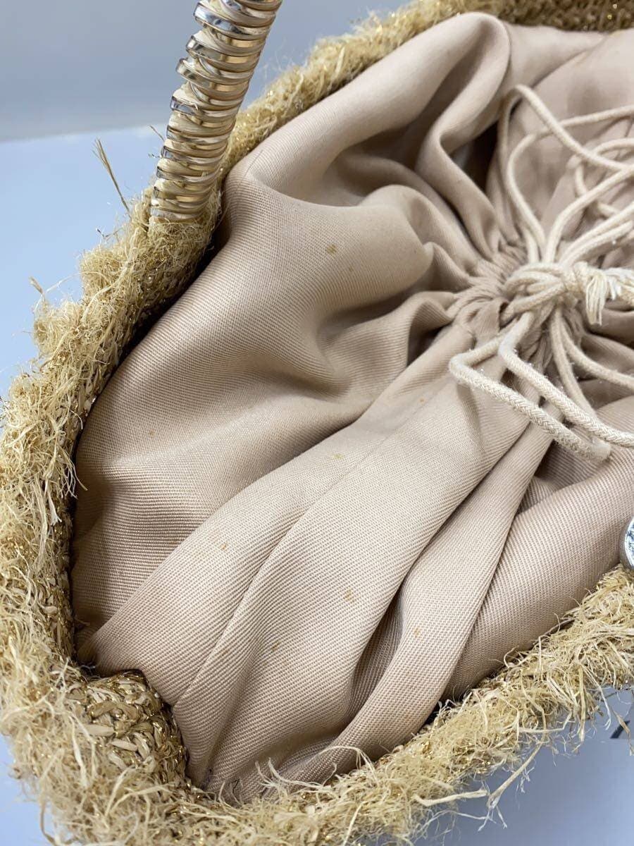 ANTEPRIMA handbag -- BEG 8