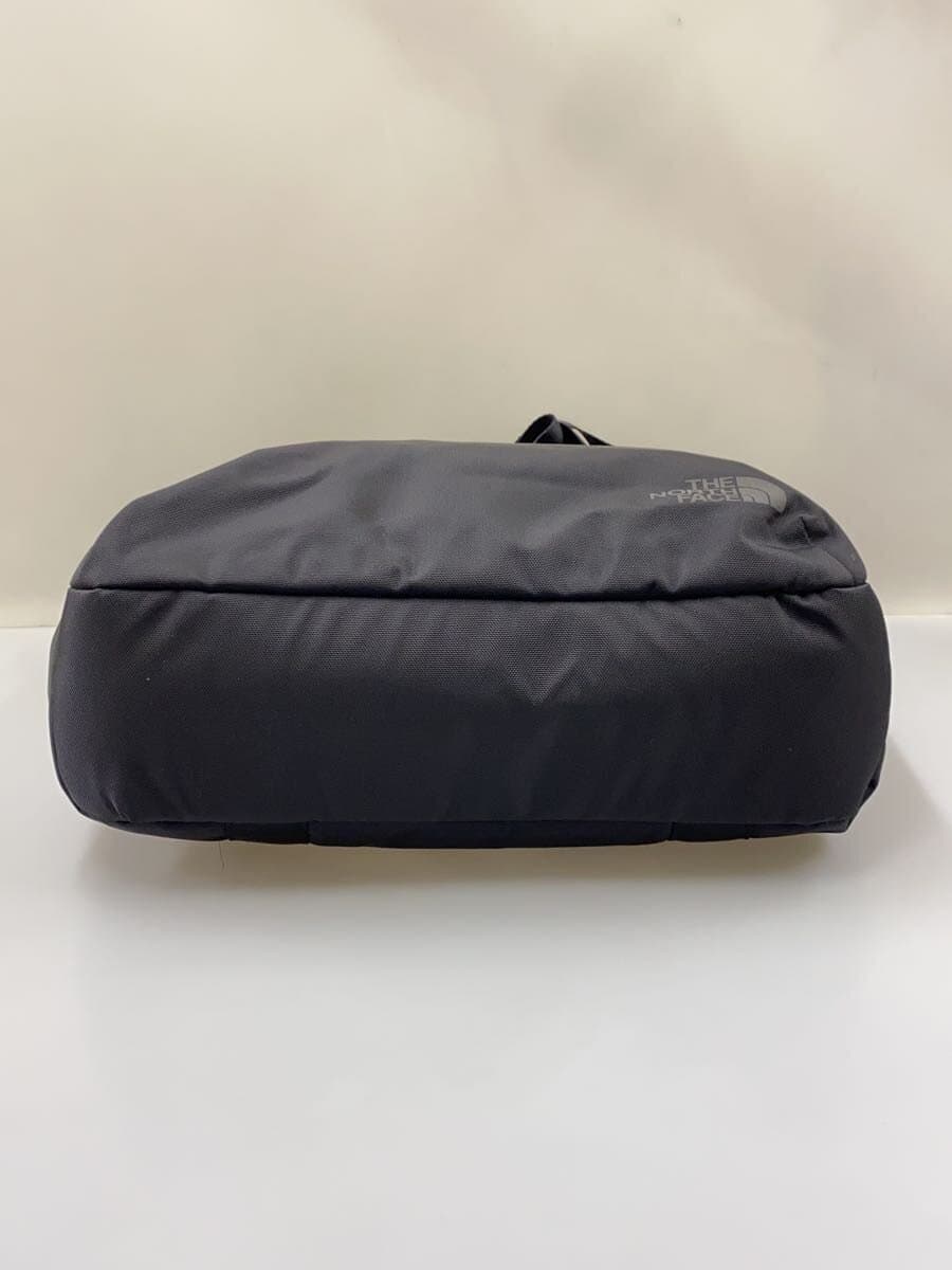 THE NORTH FACE Shuttle Series Tote Bag BLK NM82453 4