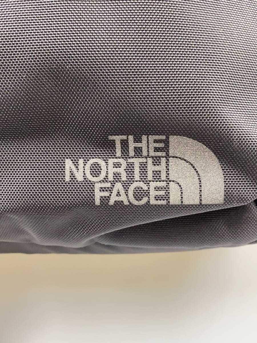 THE NORTH FACE Shuttle Series Tote Bag BLK NM82453 5