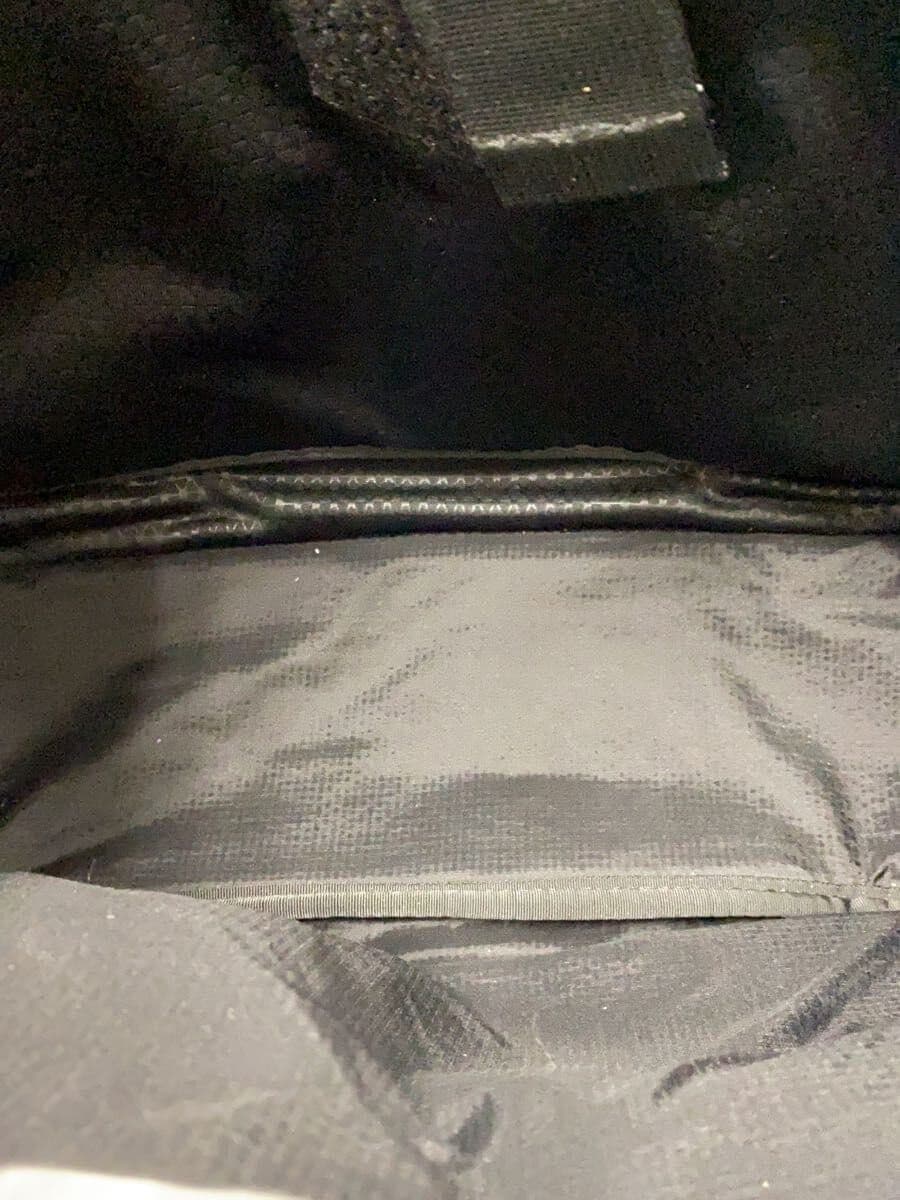 THE NORTH FACE Shuttle Series Tote Bag BLK NM82453 6