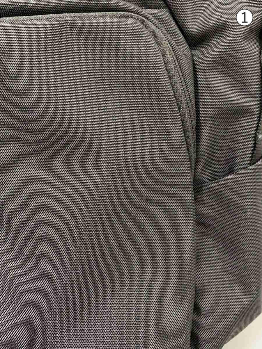 THE NORTH FACE Shuttle Series Tote Bag BLK NM82453 7