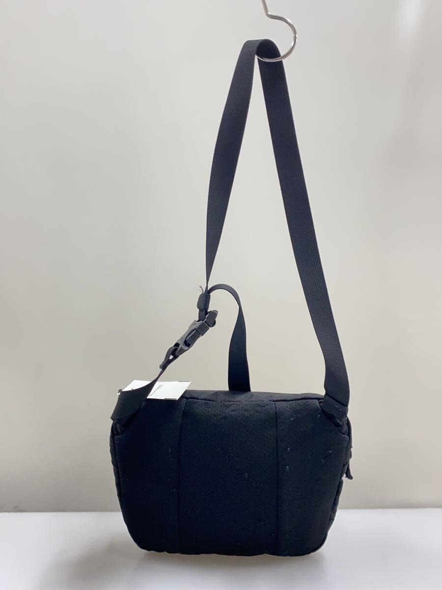 ARC'TERYX MAKA 2 WAISTPACK Shoulder Bag Nylon BLK 17172-127288 3