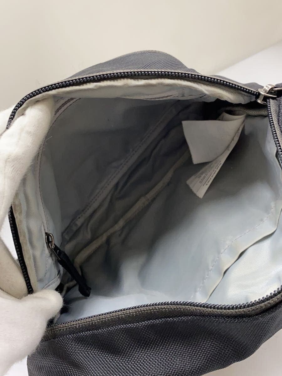 ARC'TERYX MAKA 2 WAISTPACK Shoulder Bag Nylon BLK 17172-127288 6