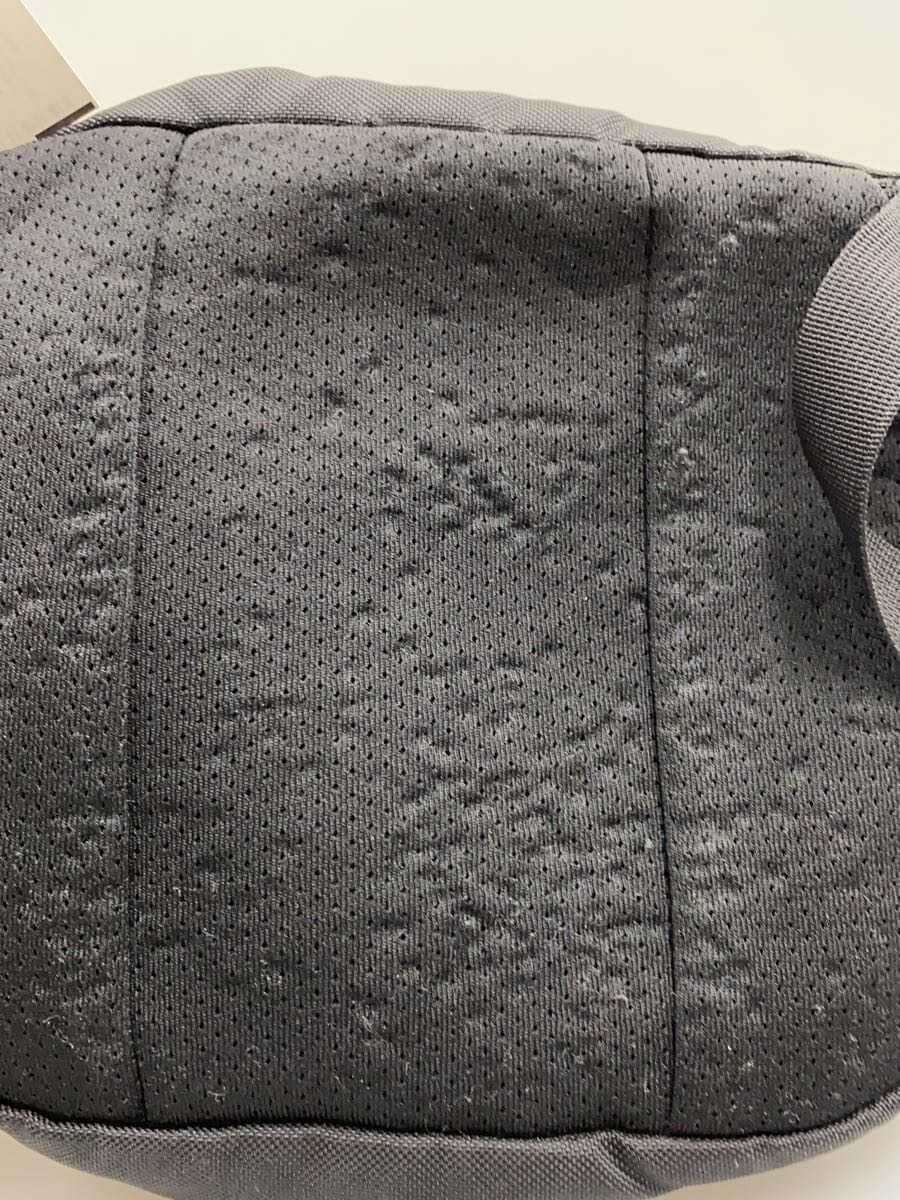 ARC'TERYX MAKA 2 WAISTPACK Shoulder Bag Nylon BLK 17172-127288 7