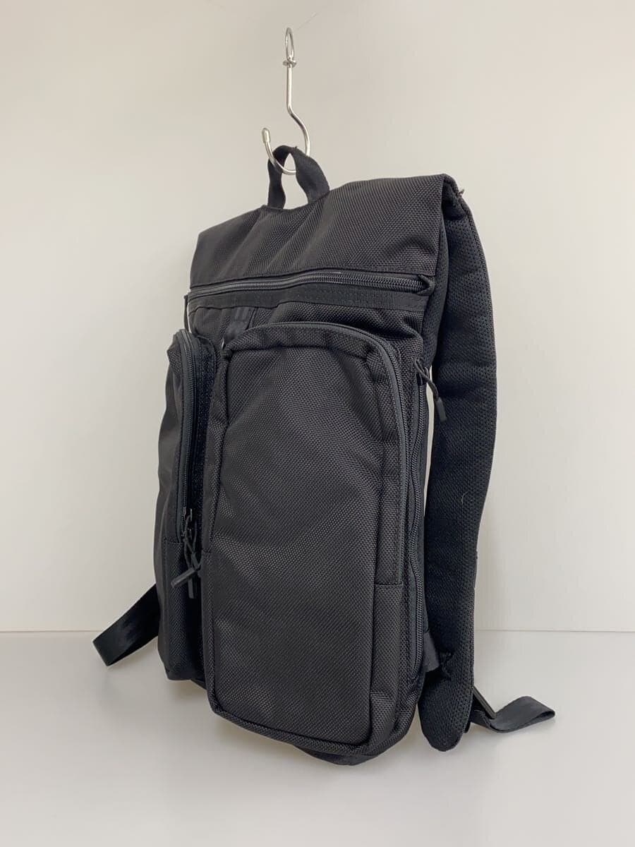 CHROME backpack Polyester BLK 2