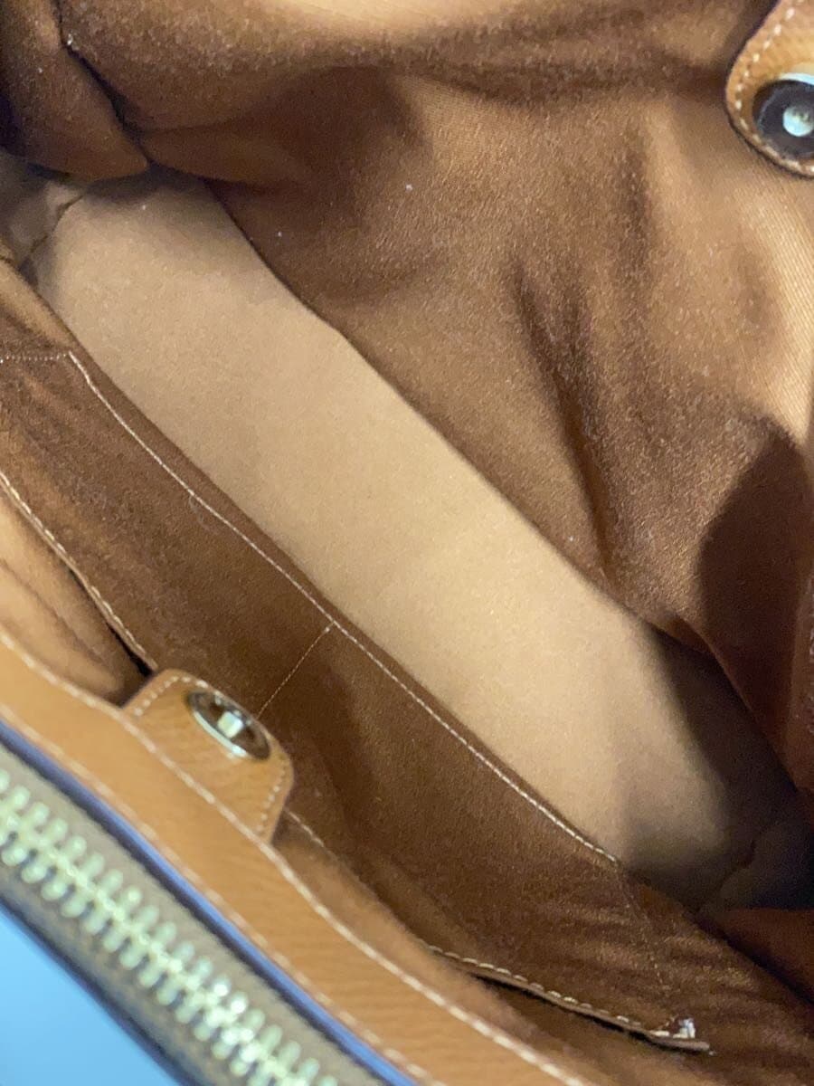 COACH shoulder bag 2-way 6