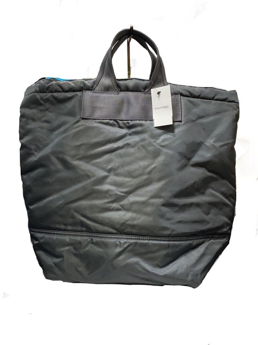 BEAUTY&YOUTH UNITED ARROWS Shoulder Bag GRY Solid