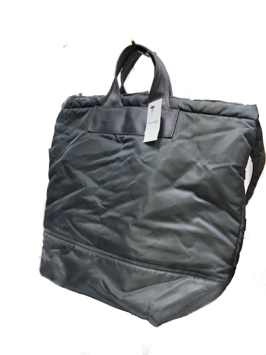 BEAUTY&YOUTH UNITED ARROWS Shoulder Bag GRY Solid 2