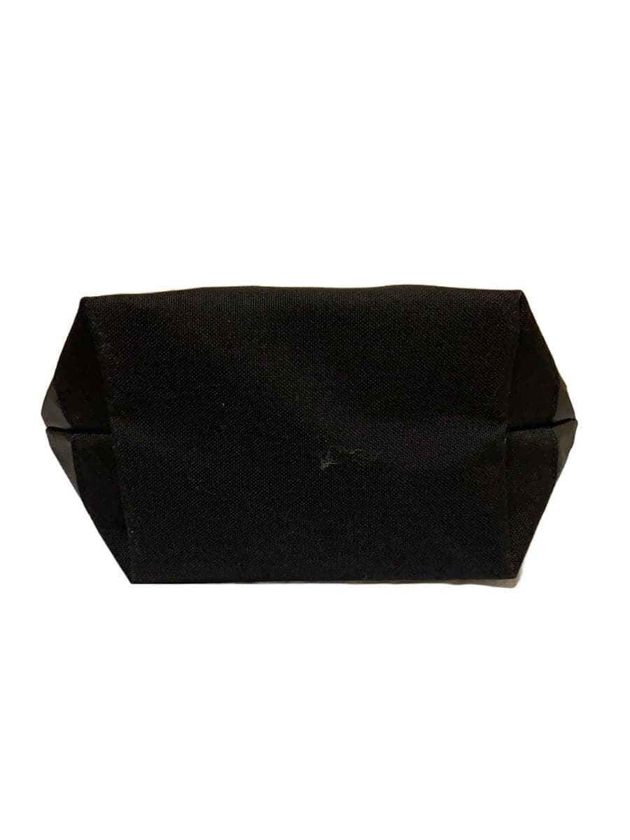 Manhattan Portage Shoulder Bag Nylon BLK Solid 4