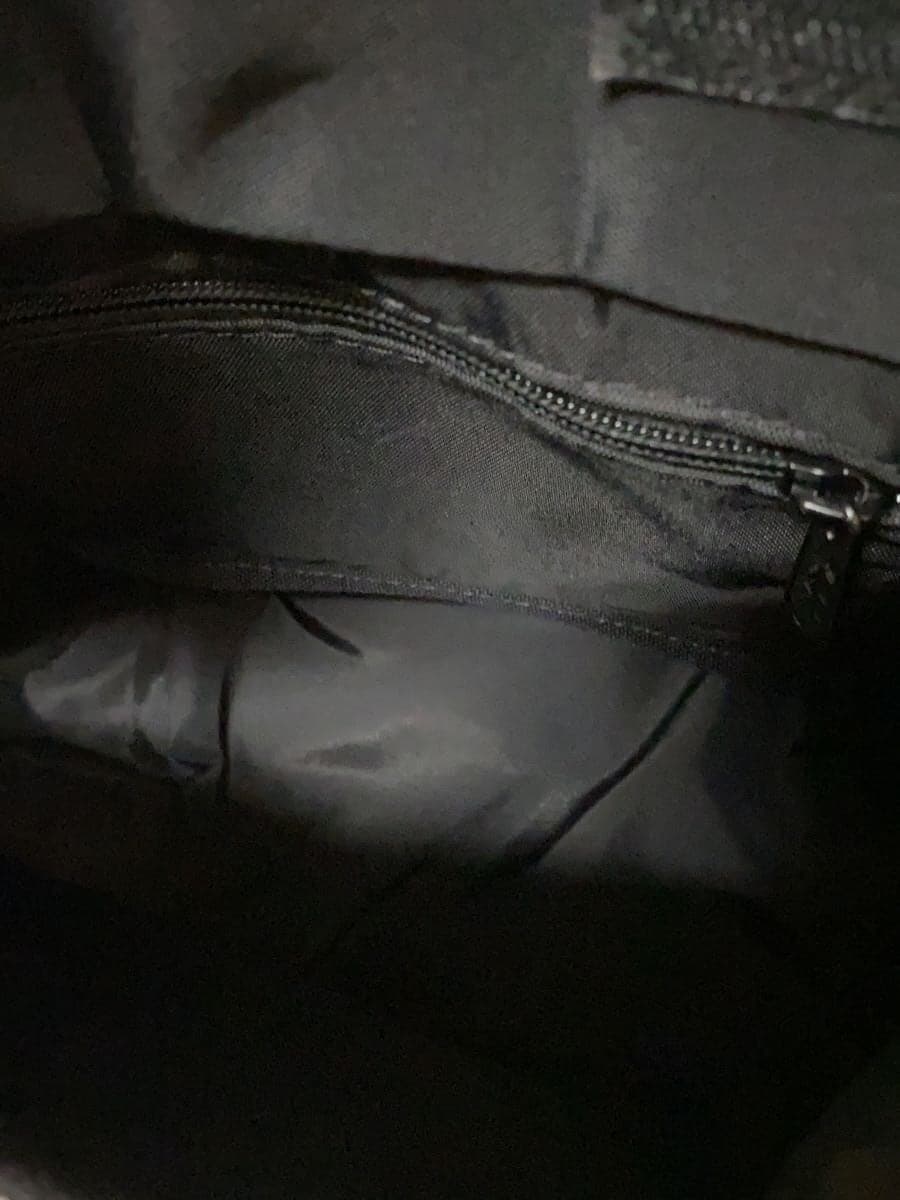 Manhattan Portage Shoulder Bag Nylon BLK Solid 6