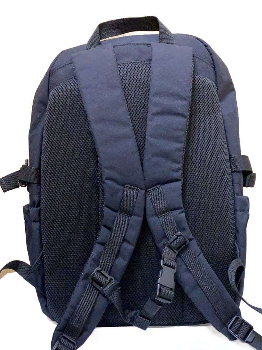 GRAMICCI Backpack Nylon BLK Solid G4FB-102 3