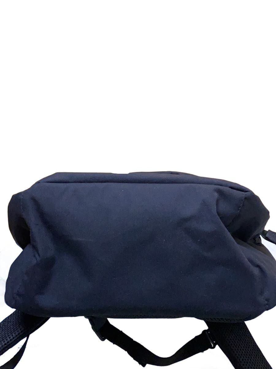 GRAMICCI Backpack Nylon BLK Solid G4FB-102 4