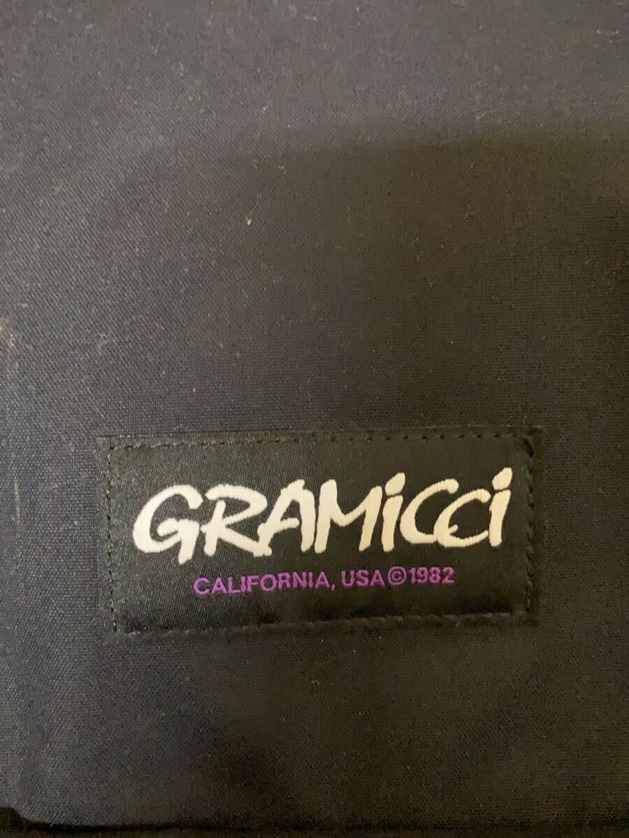 GRAMICCI Backpack Nylon BLK Solid G4FB-102 5