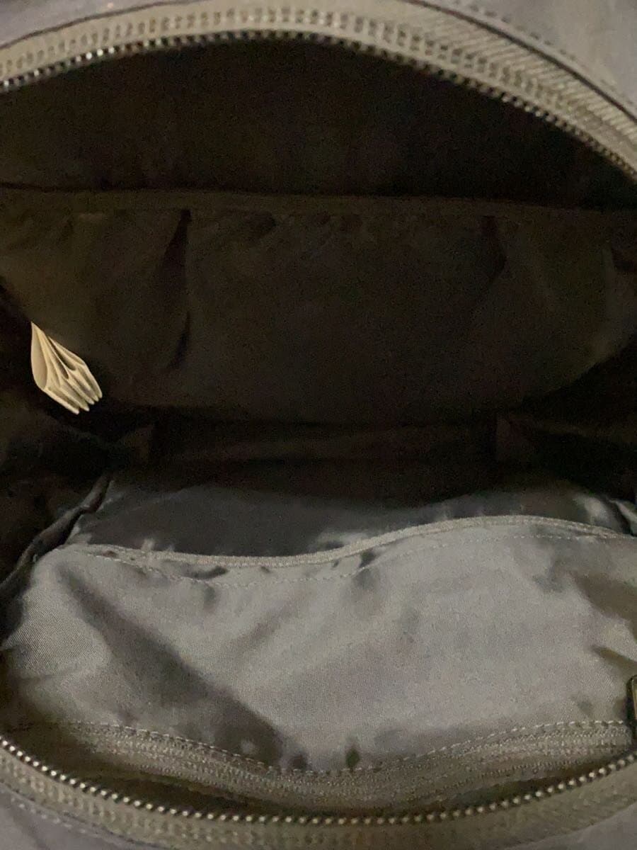 GRAMICCI Backpack Nylon BLK Solid G4FB-102 6