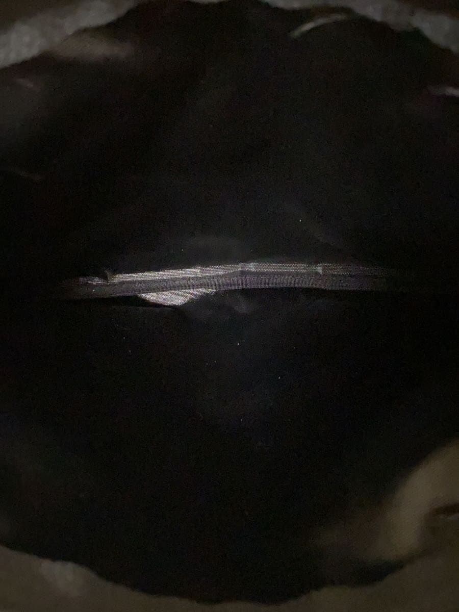 Manhattan Portage Shoulder Bag Nylon BLK Print 6