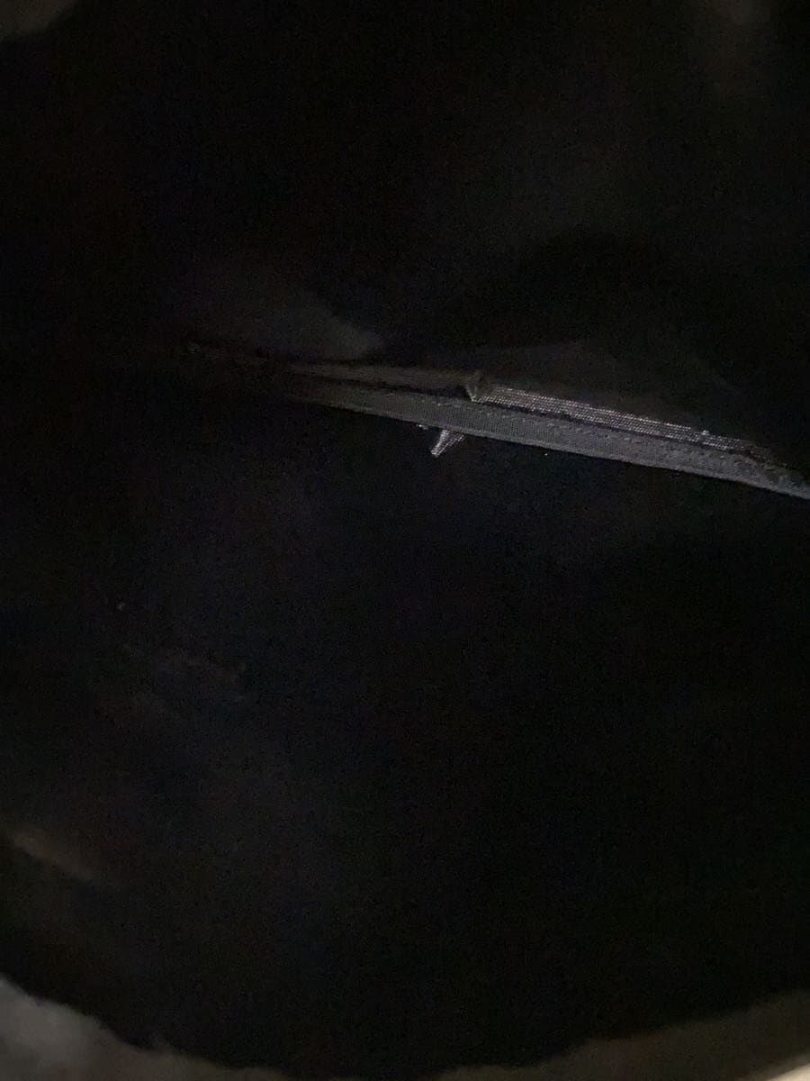 Manhattan Portage Shoulder Bag Nylon BLK Print 6