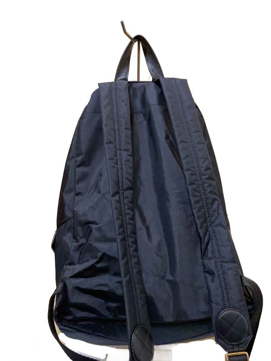 MARC BY MARC JACOBS Backpack Nylon BLK Solid 3