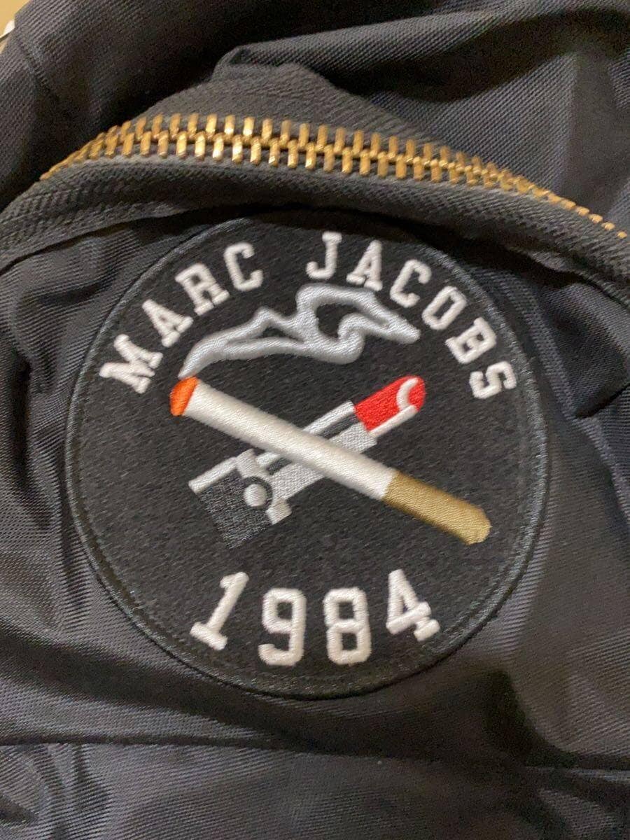 MARC BY MARC JACOBS Backpack Nylon BLK Solid 5