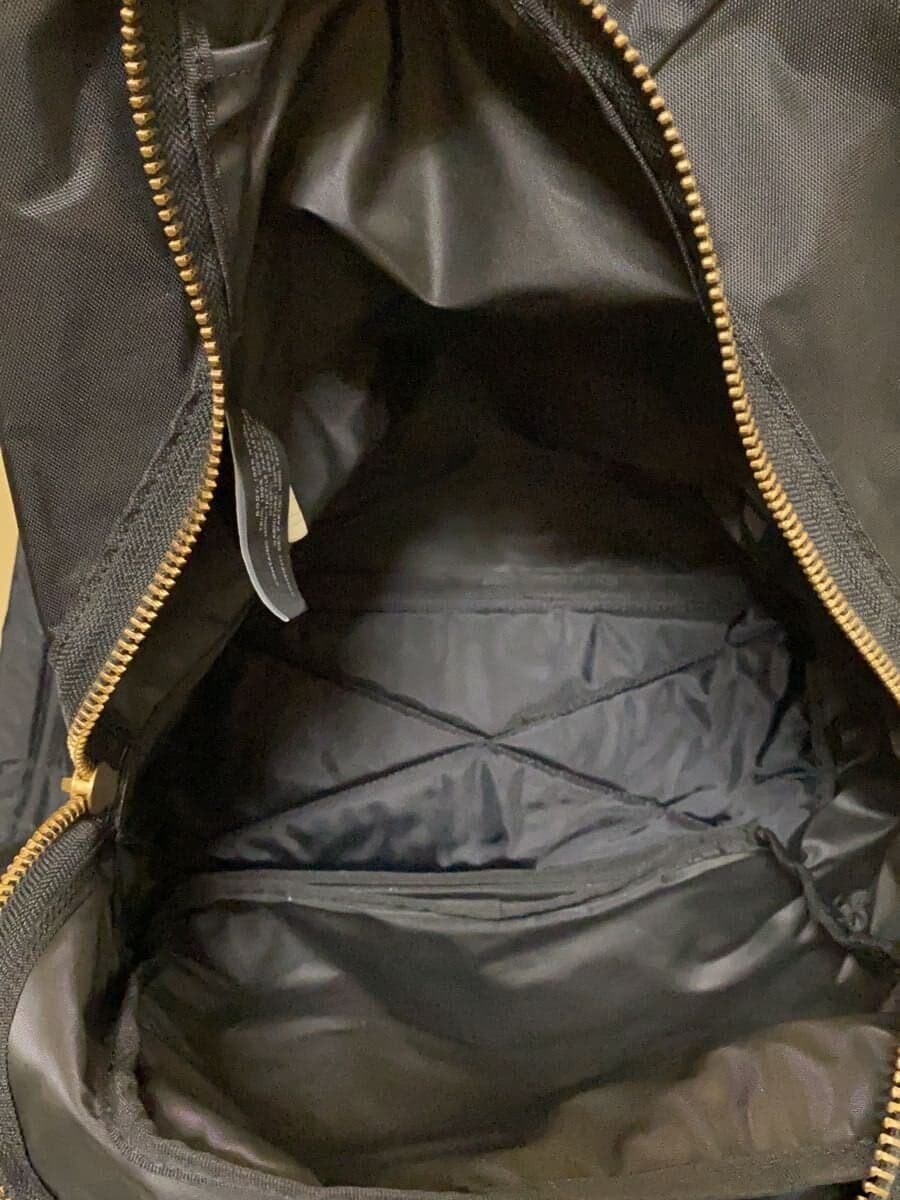 MARC BY MARC JACOBS Backpack Nylon BLK Solid 6