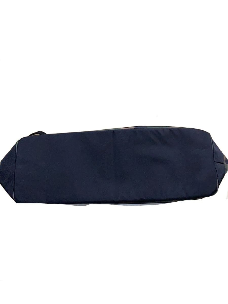 THE NORTH FACE Tote Bag Nylon Multicolor Camouflage NM81463 4