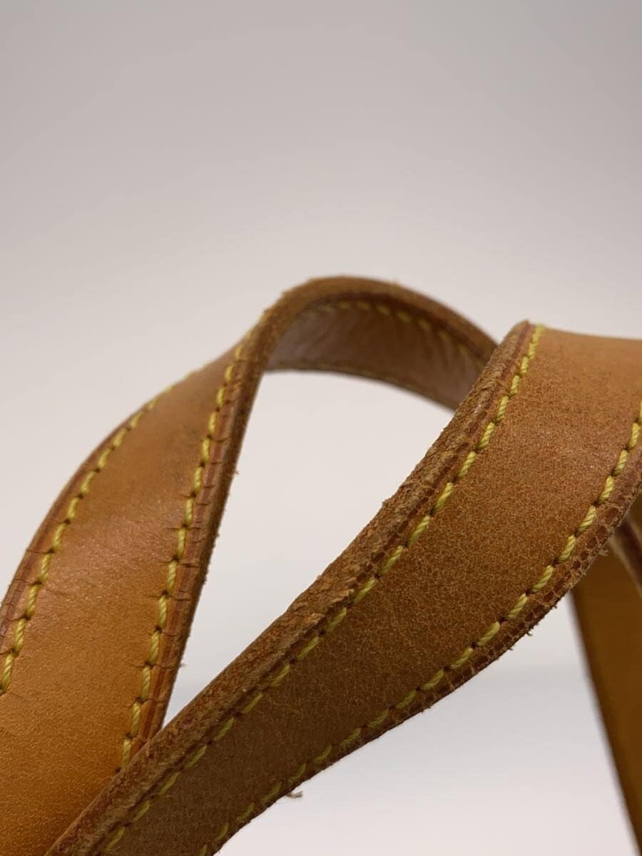 LOUIS VUITTON Vavin GM_Monogram Canvas PVC BRW All Over Pattern 7