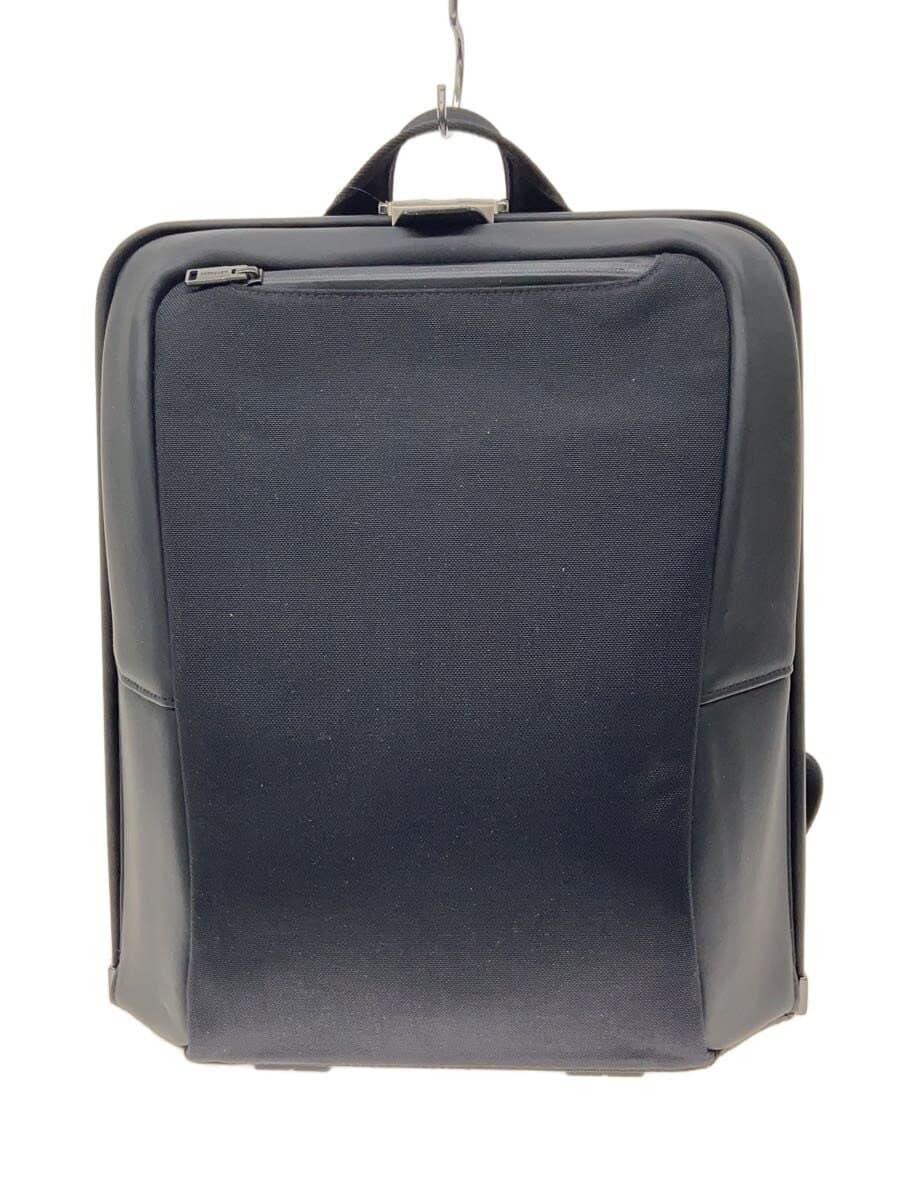 ARTPHERE Backpack Nylon Black Solid
