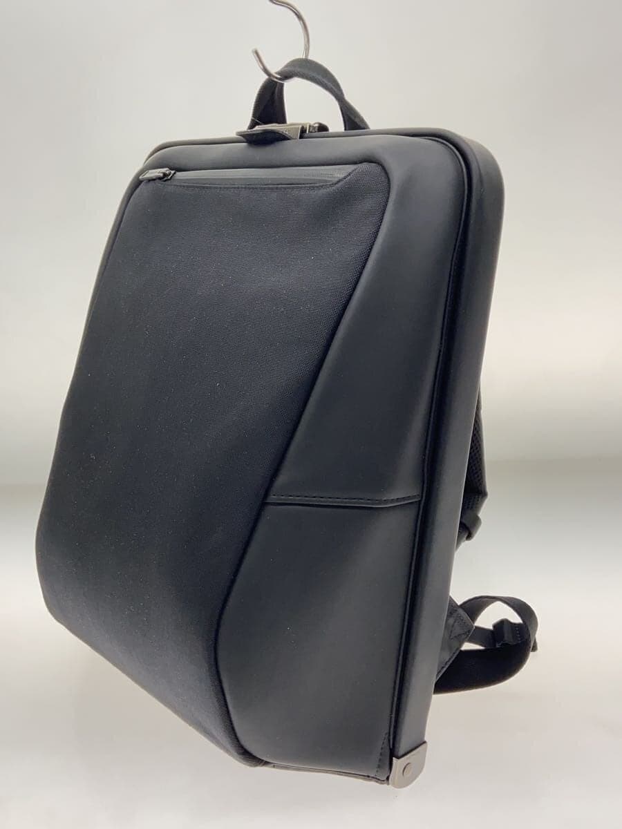 ARTPHERE Backpack Nylon Black Solid 2