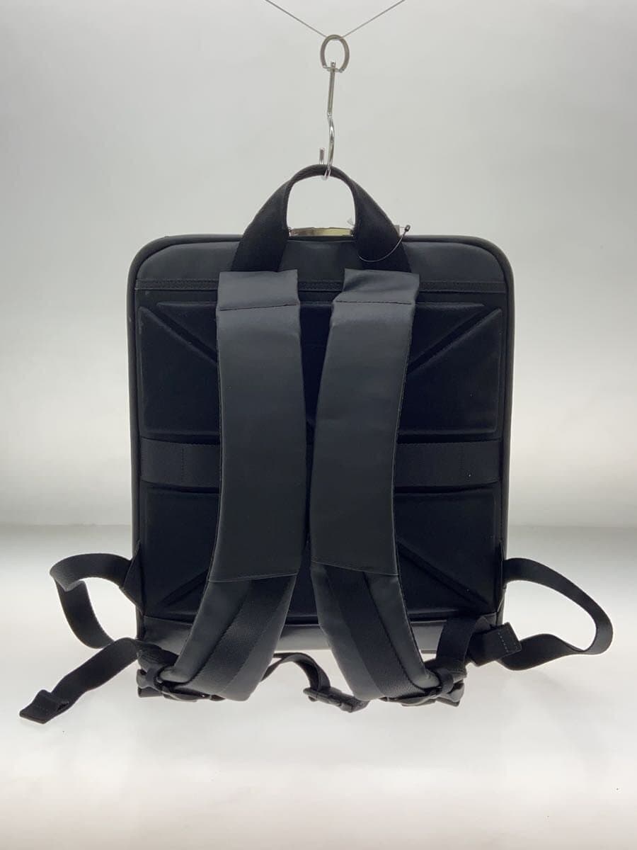 ARTPHERE Backpack Nylon Black Solid 3