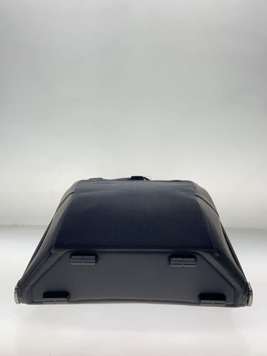 ARTPHERE Backpack Nylon Black Solid 4